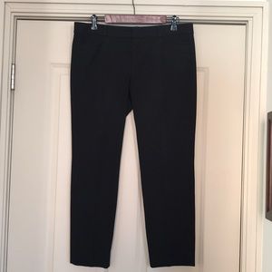 Banana Republic SLOAN ankle pants